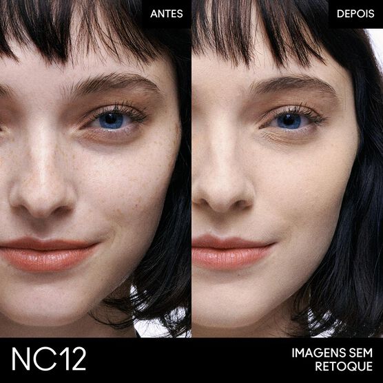 BASE NC13  STUDIO FIX POWDER 